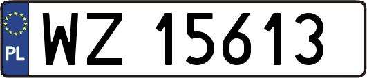 WZ15613