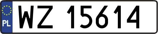 WZ15614