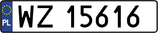 WZ15616