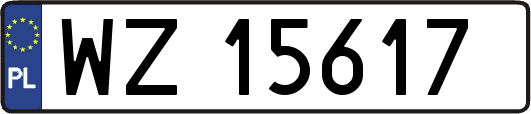 WZ15617