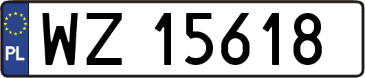 WZ15618