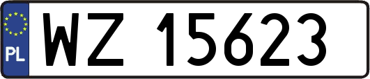 WZ15623