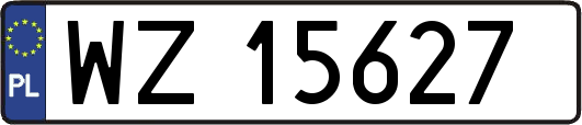 WZ15627