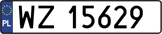WZ15629