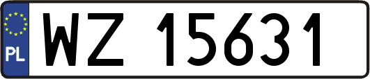 WZ15631