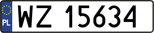 WZ15634
