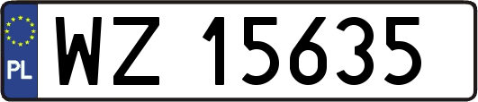WZ15635