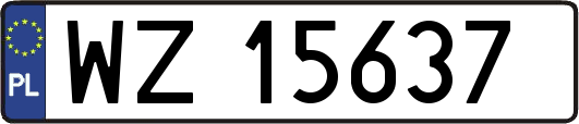 WZ15637