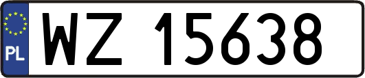 WZ15638