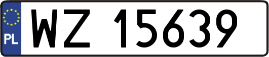 WZ15639
