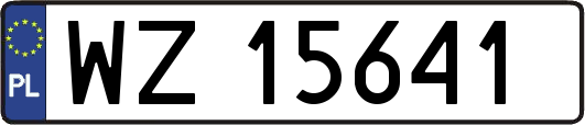 WZ15641