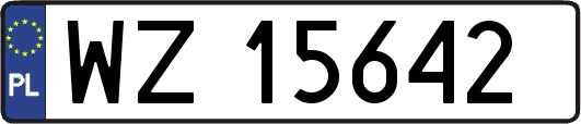 WZ15642