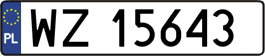 WZ15643
