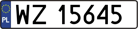 WZ15645