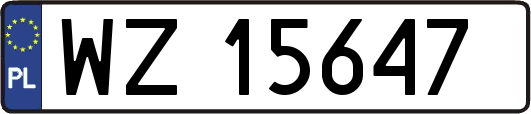 WZ15647