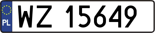 WZ15649
