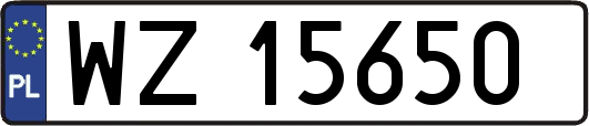WZ15650