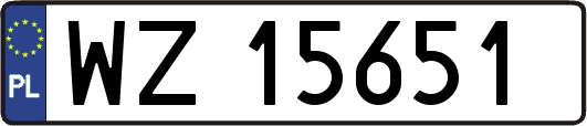 WZ15651
