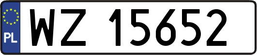WZ15652