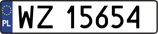 WZ15654