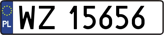 WZ15656