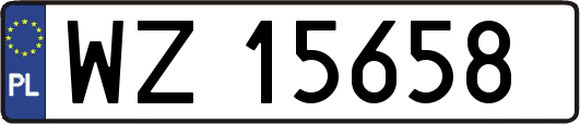 WZ15658