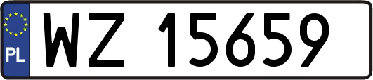 WZ15659