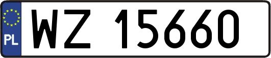 WZ15660