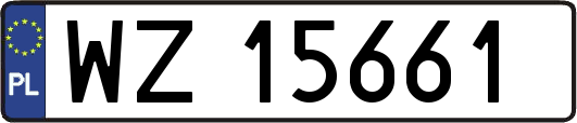 WZ15661
