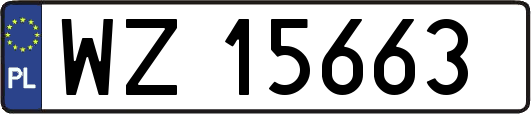 WZ15663