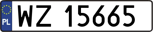 WZ15665