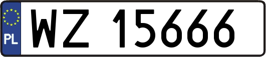 WZ15666