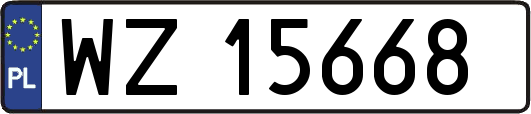 WZ15668