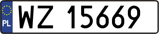 WZ15669