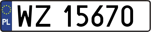 WZ15670