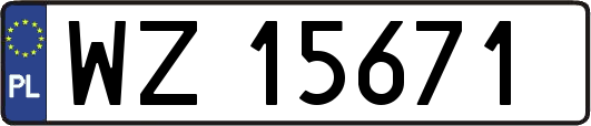 WZ15671