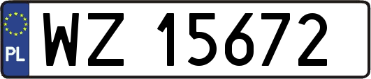 WZ15672