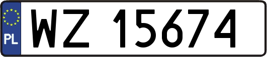 WZ15674