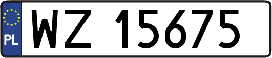 WZ15675