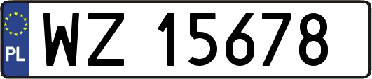 WZ15678
