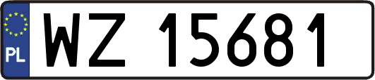 WZ15681