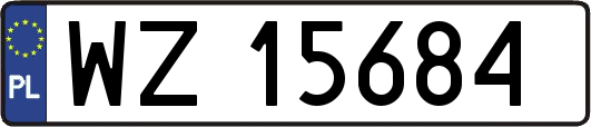 WZ15684
