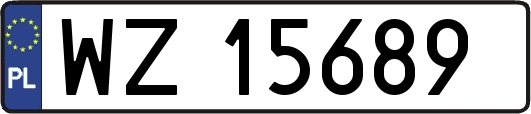 WZ15689