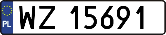 WZ15691