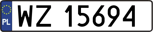 WZ15694