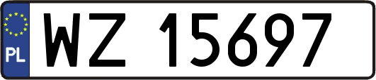 WZ15697