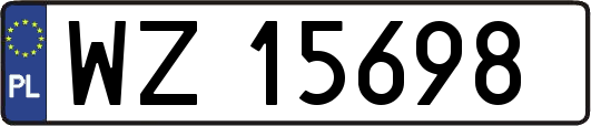 WZ15698