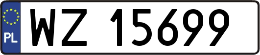 WZ15699