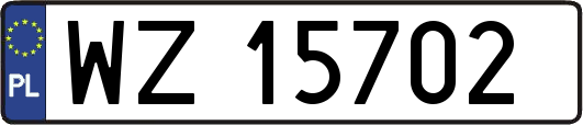 WZ15702