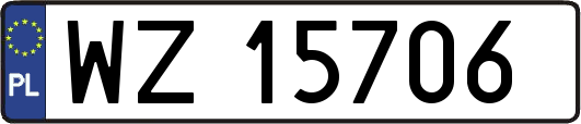 WZ15706